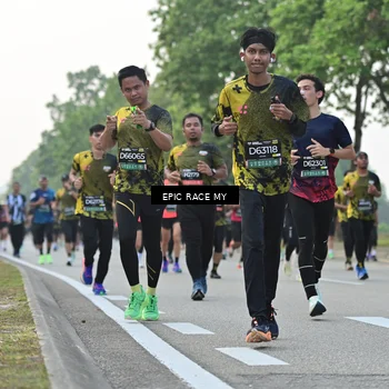 Runner Photo 6200406