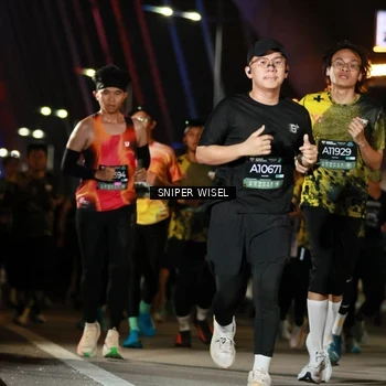 Runner Photo 6200407