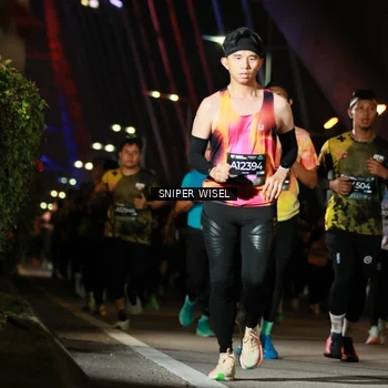 Runner Photo 6200437