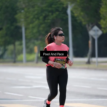 Runner Photo 6200466