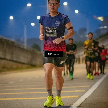 Runner Photo 6200471