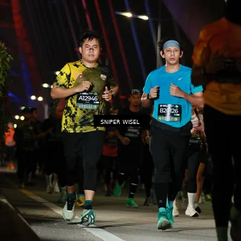 Runner Photo 6200476
