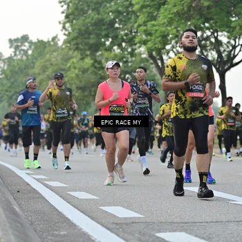 Runner Photo 6200477