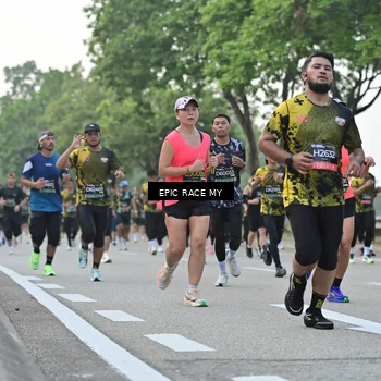 Runner Photo 6200478