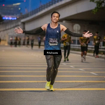 Runner Photo 6200480