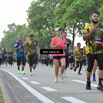 Runner Photo 6200481