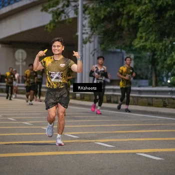 Runner Photo 6200482
