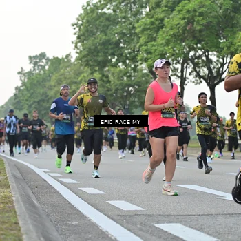 Runner Photo 6200483