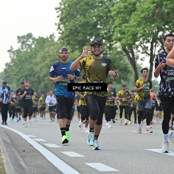 Runner Photo 6200487