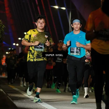 Runner Photo 6200488