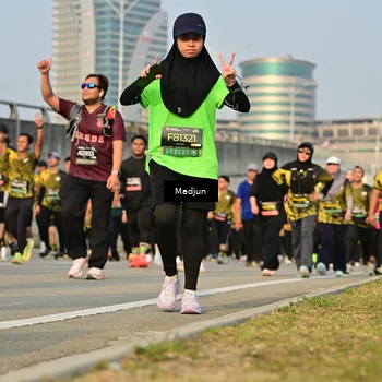 Runner Photo 6200489