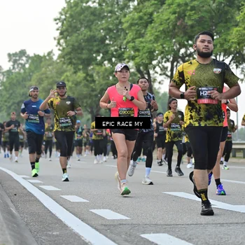 Runner Photo 6200495