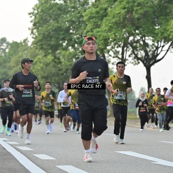 Runner Photo 6200551