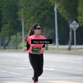 Runner Photo 6200560