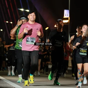 Runner Photo 6200564