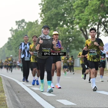 Runner Photo 6200569