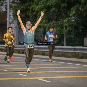 Runner Photo 6200572