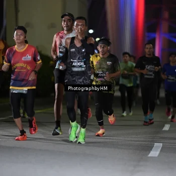 Runner Photo 6200584