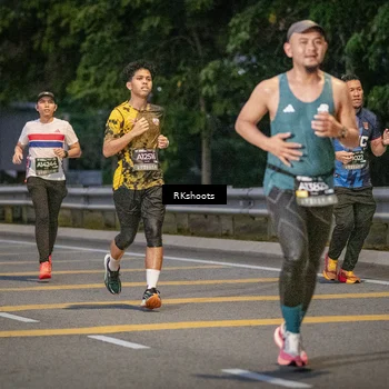 Runner Photo 6200613