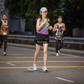 Runner Photo 6200661