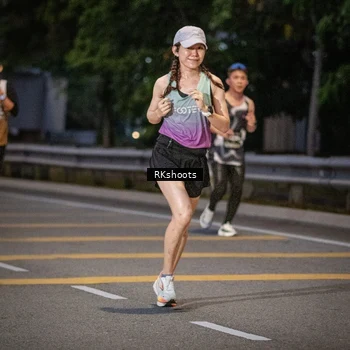 Runner Photo 6200663