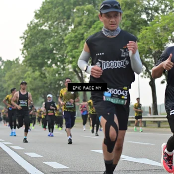 Runner Photo 6200668