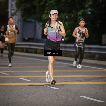 Runner Photo 6200673