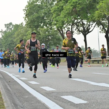 Runner Photo 6200676