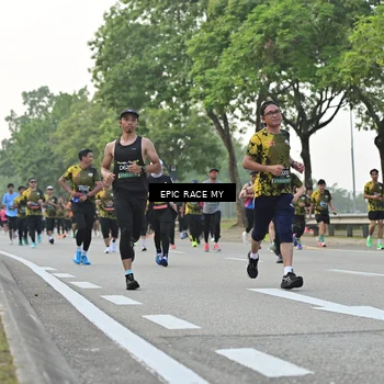 Runner Photo 6200682