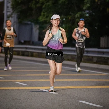 Runner Photo 6200683
