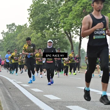 Runner Photo 6200684