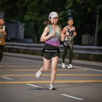 Runner Photo 6200685