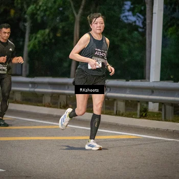 Runner Photo 6200708