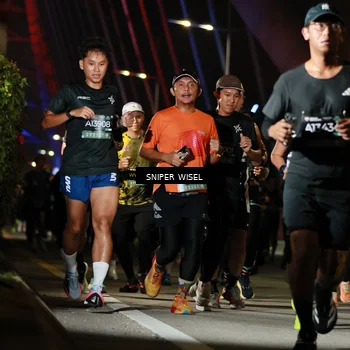 Runner Photo 6200713