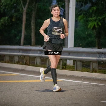 Runner Photo 6200725