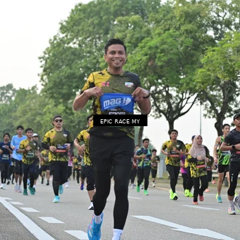 Runner Photo 6200728