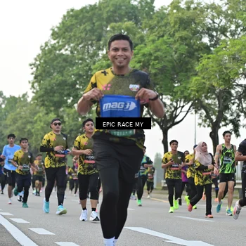 Runner Photo 6200730