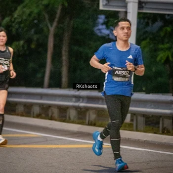 Runner Photo 6200733