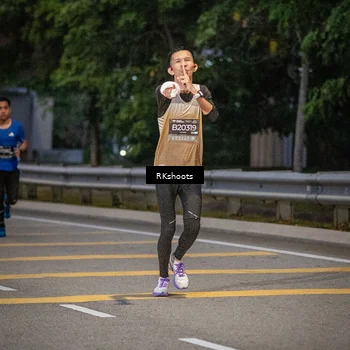 Runner Photo 6200736