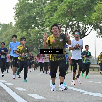 Runner Photo 6200737