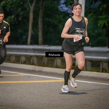 Runner Photo 6200741