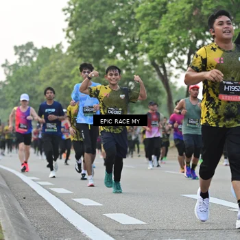 Runner Photo 6200750