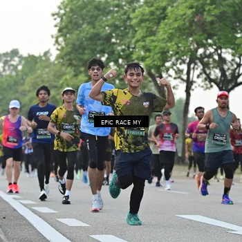 Runner Photo 6200756