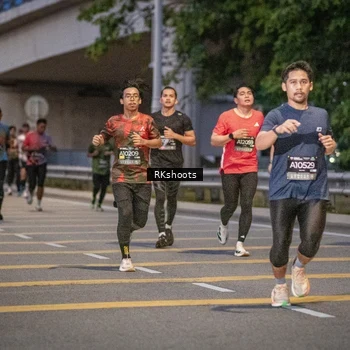 Runner Photo 6200757