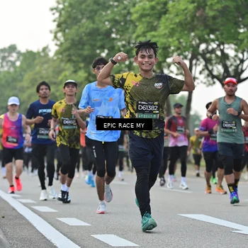 Runner Photo 6200760