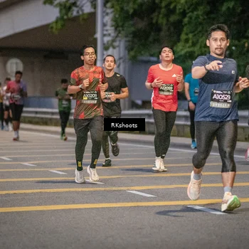 Runner Photo 6200764