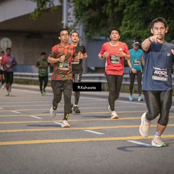 Runner Photo 6200769