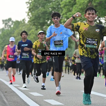 Runner Photo 6200771