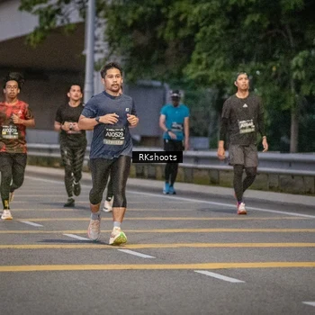 Runner Photo 6200772