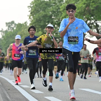 Runner Photo 6200775
